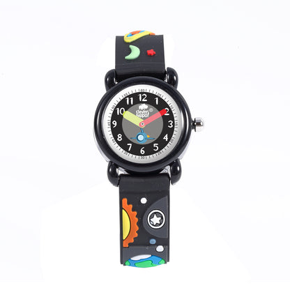 Đồng hồ Clever Watch - Space Đen