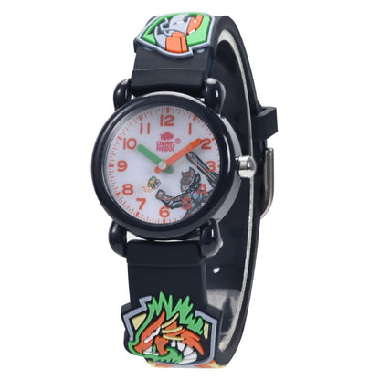 Clever Watch - Dragon Gaming Black CLEVERHIPPO WB010