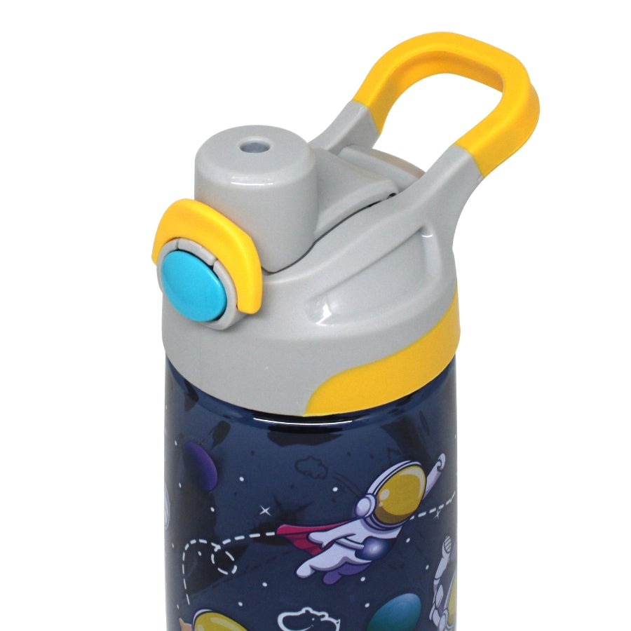 Bình nước TRITAN Space Adventure CLEVERHIPPO WB02