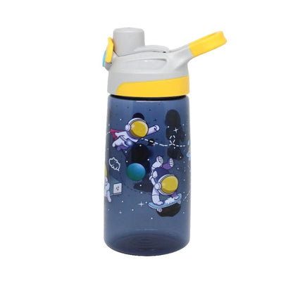 TRITAN Space Adventure CLEVERHIPPO WB02 water bottle