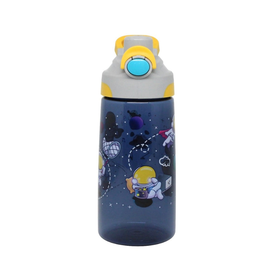 TRITAN Space Adventure CLEVERHIPPO WB02 water bottle