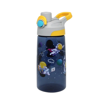 TRITAN Space Adventure CLEVERHIPPO WB02 water bottle