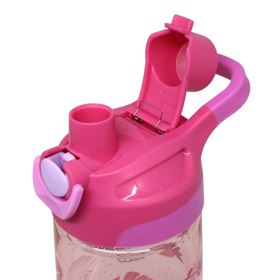 TRITAN Fairy Forest CLEVERHIPPO WB02 water bottle