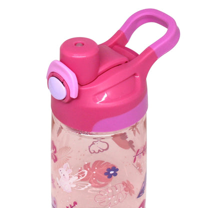 TRITAN Fairy Forest CLEVERHIPPO WB02 water bottle