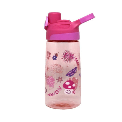 TRITAN Fairy Forest CLEVERHIPPO WB02 water bottle