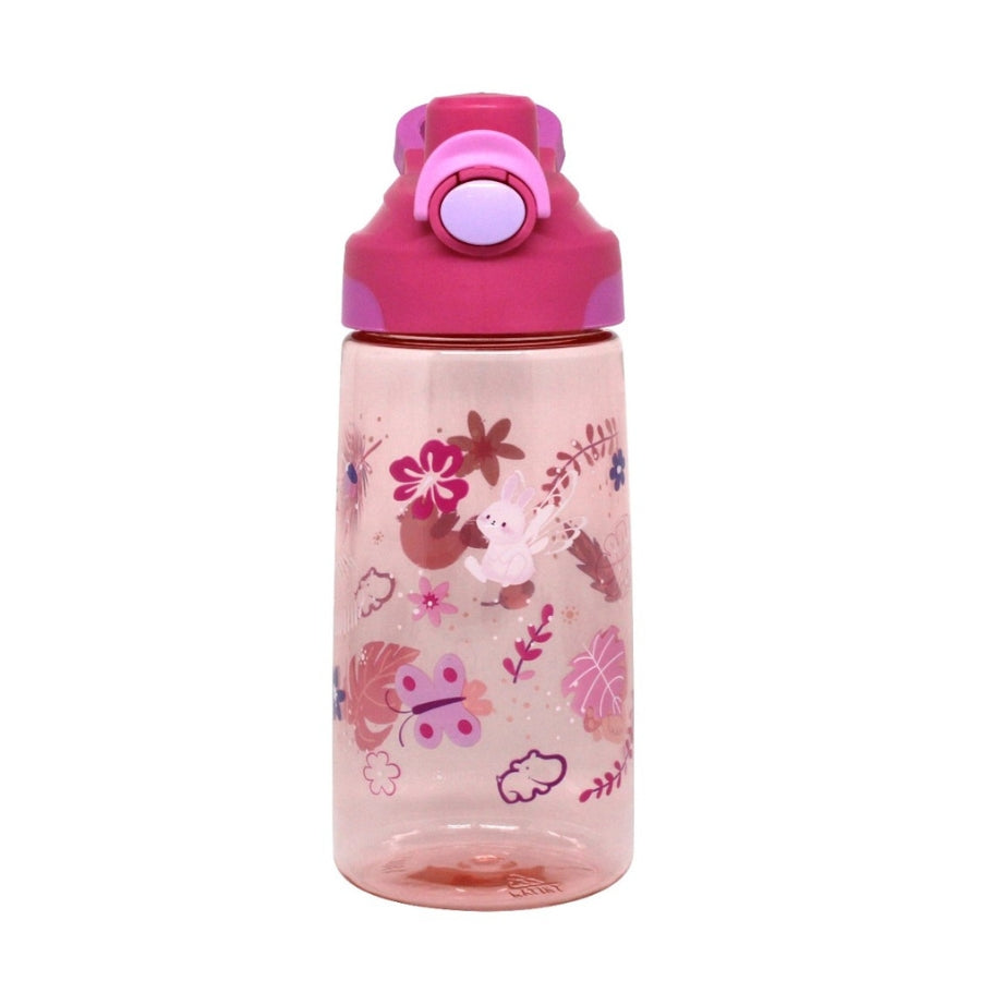 TRITAN Fairy Forest CLEVERHIPPO WB02 water bottle