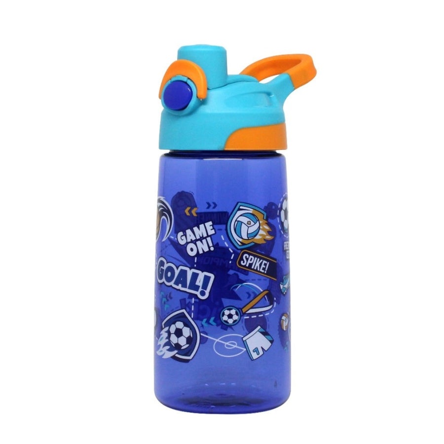 TRITAN Active Sport CLEVERHIPPO WB02 water bottle