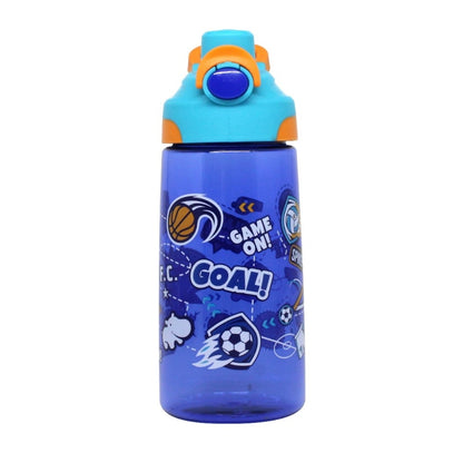 TRITAN Active Sport CLEVERHIPPO WB02 water bottle