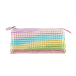 Hộp Bút Upixel - Bright Colors Gradient WY-B002-A