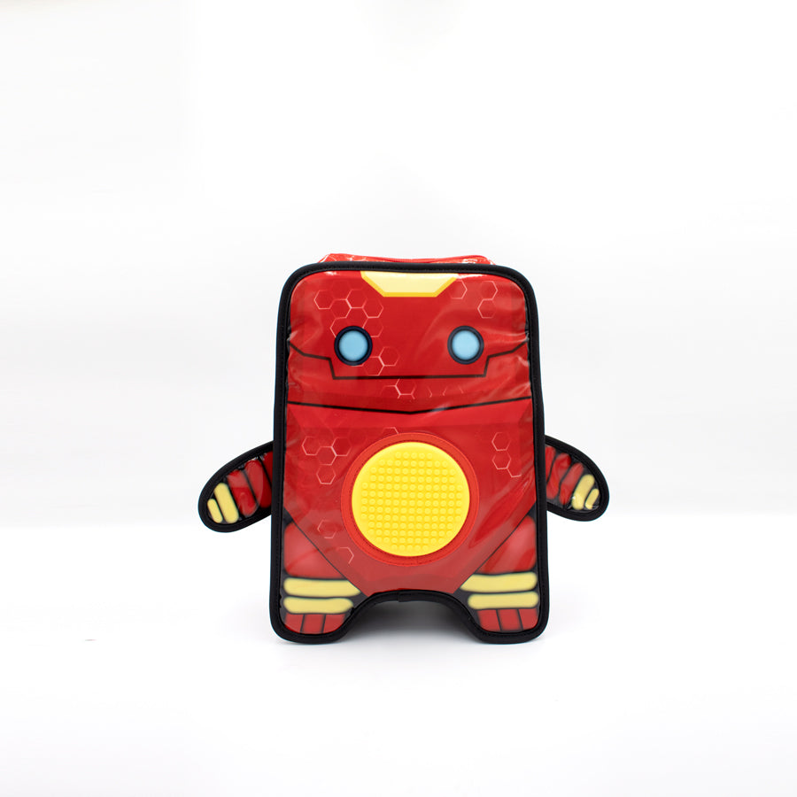 Ba lô Upixel -  Người Bạn Robot Đỏ